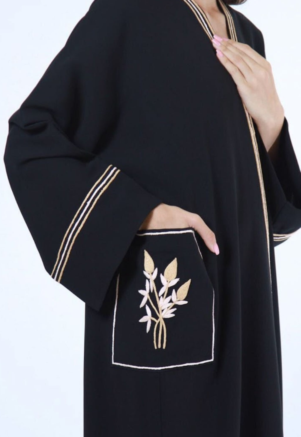 Samira Abaya