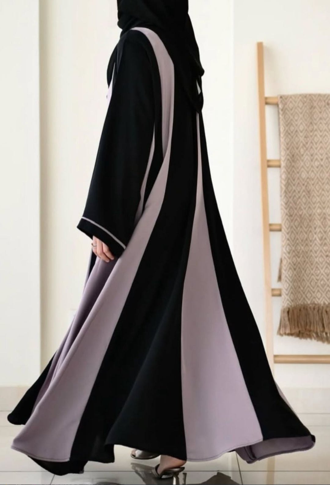 Imani Abaya