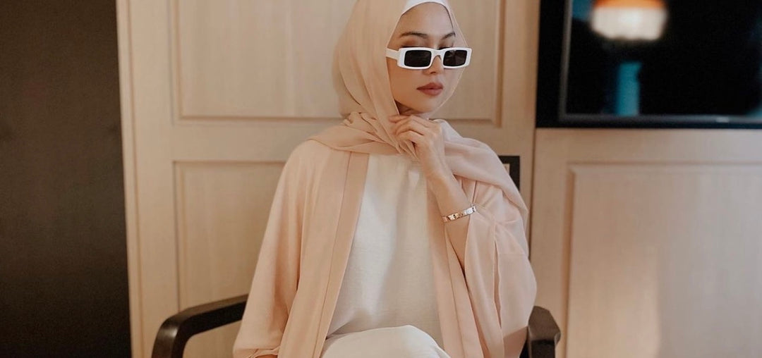 As seen on : Anzalna Nasir