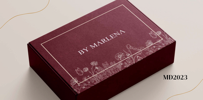 Give Mom the Gift of Style: By Marlena's Mother's Day Abayas and Giftbox