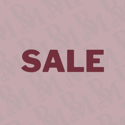 On Sale