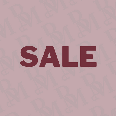 SALE