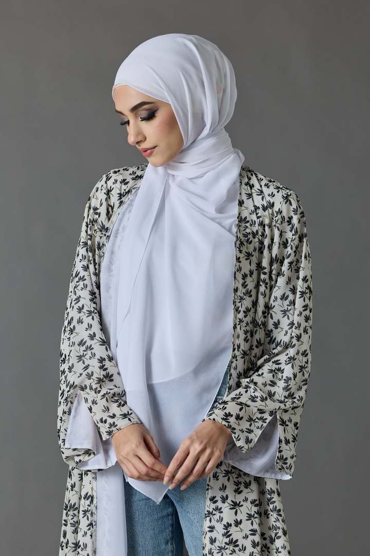 The Modern Edit : Rai