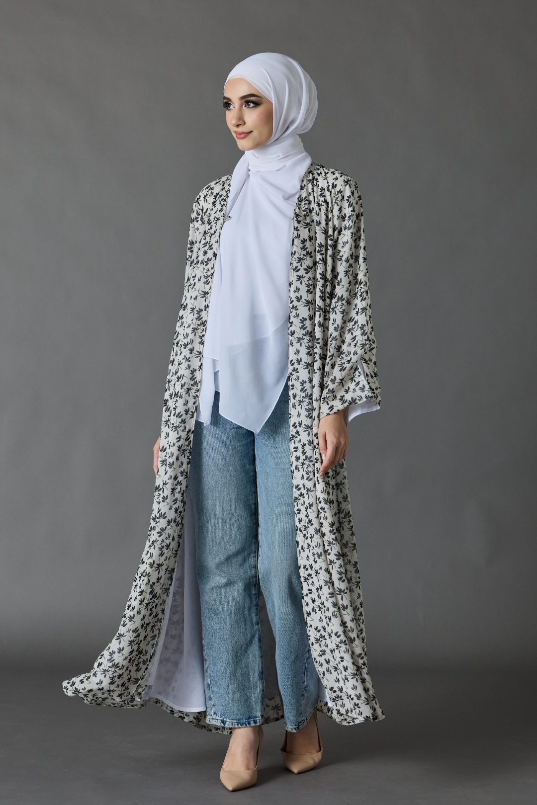 The Modern Edit : Rai