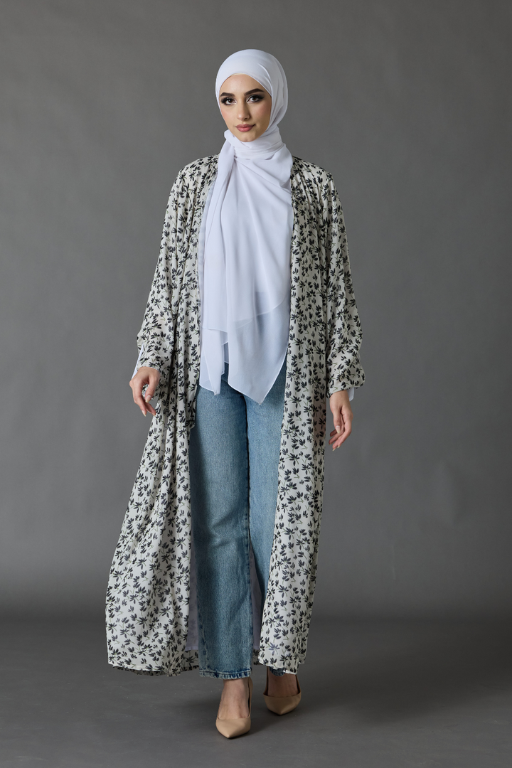 The Modern Edit : Rai