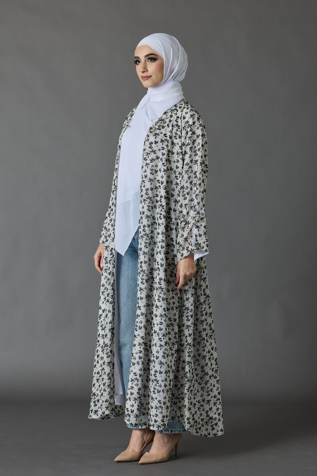 The Modern Edit : Rai