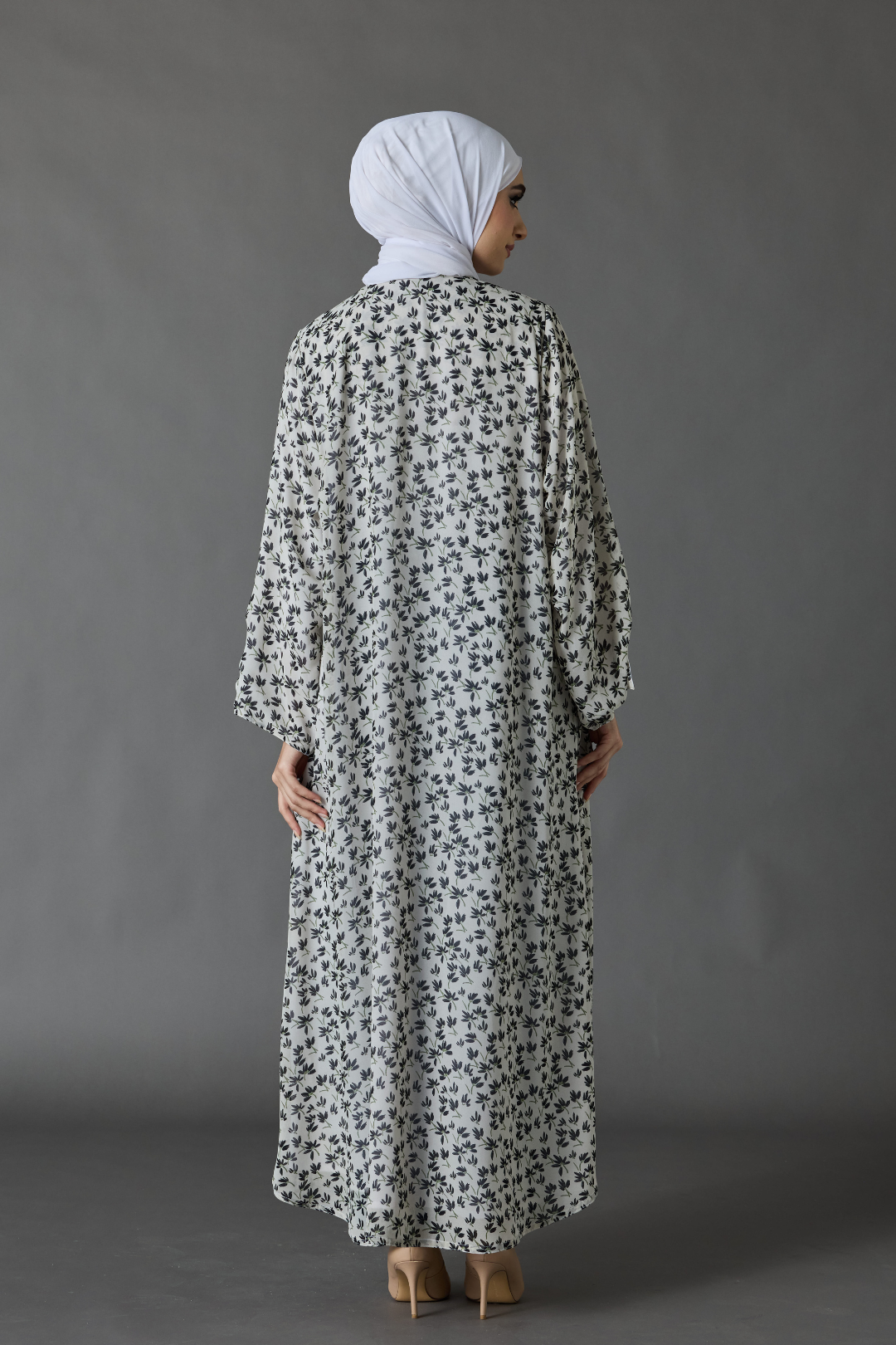 The Modern Edit : Rai