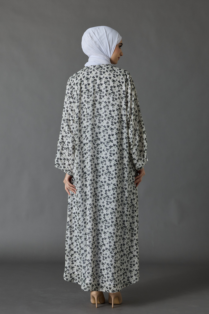 The Modern Edit : Rai