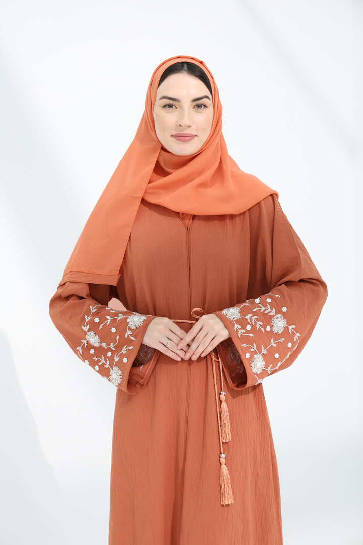 Mardhiah Abaya
