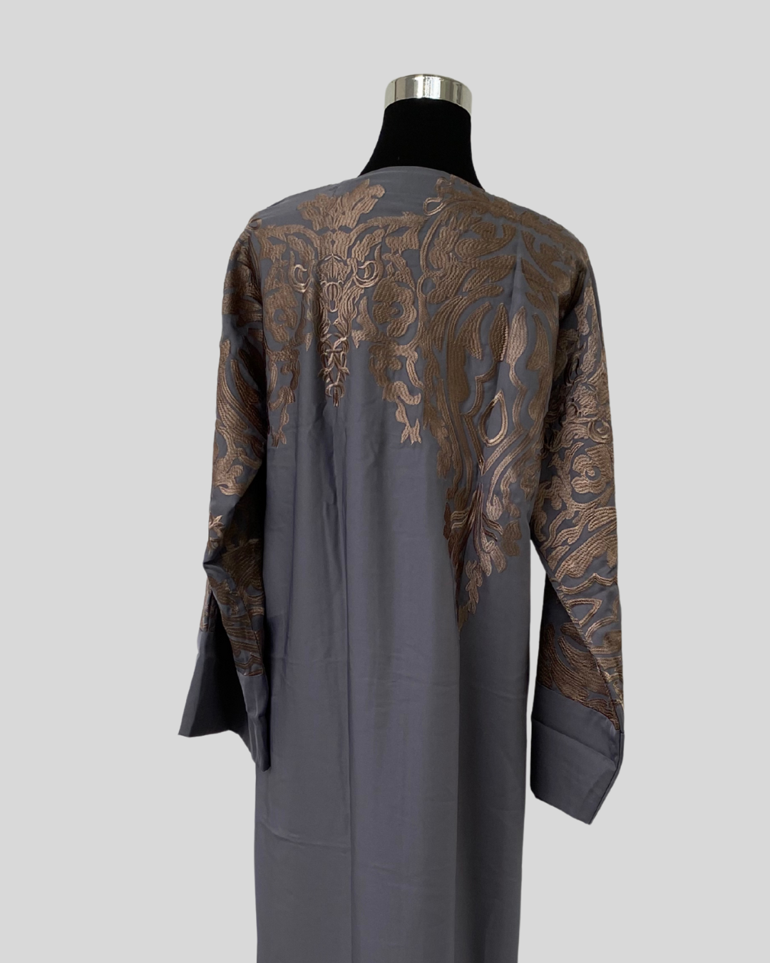 Qalisya Abaya