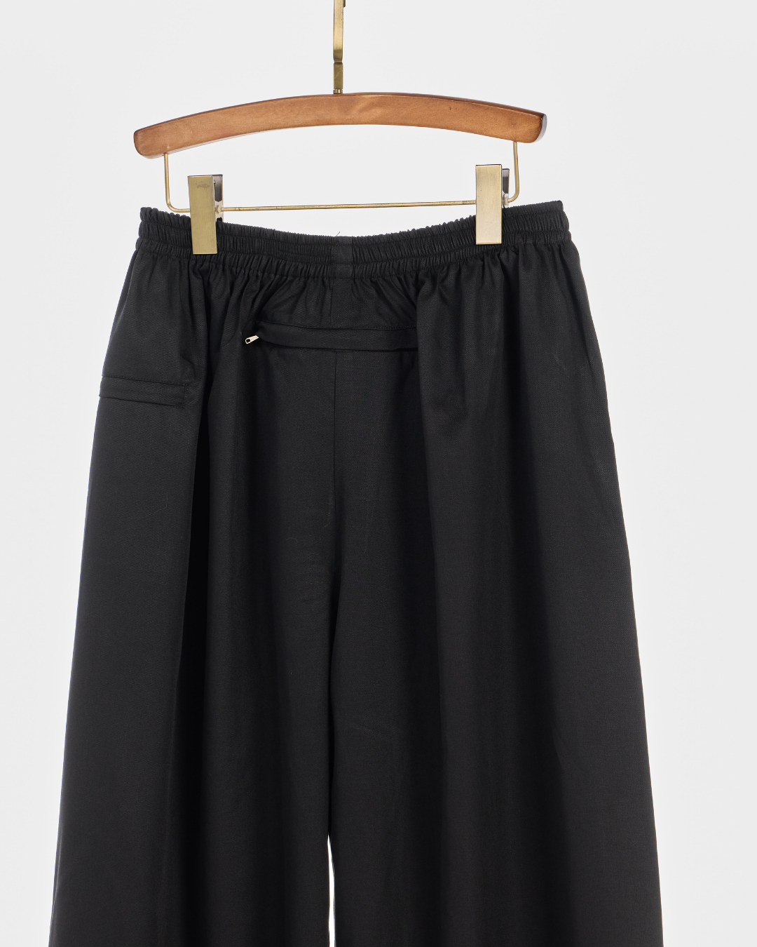 The Journey : Cotton Inner Flare Pants