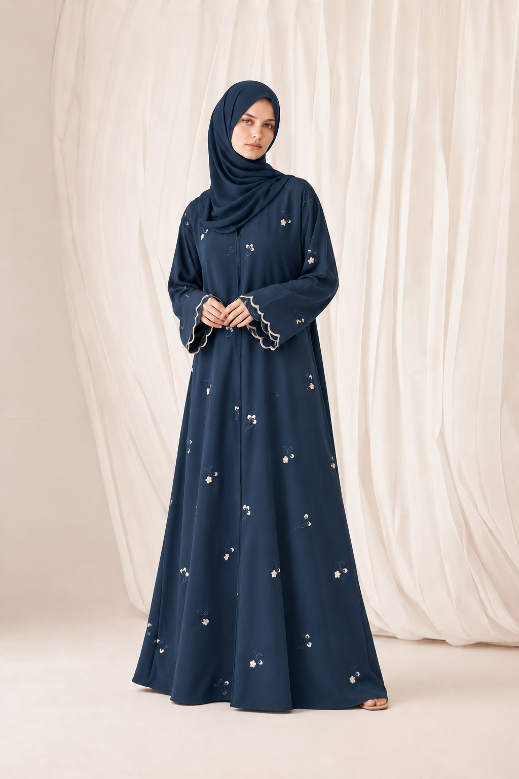 Takisha Abaya