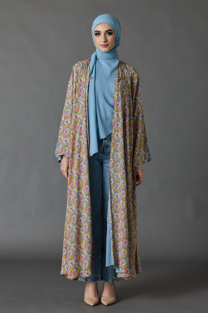 The Modern Edit : Sweet Azalia