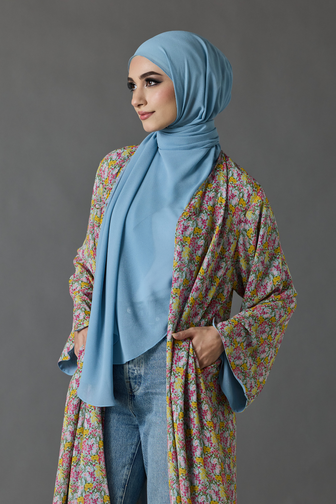 The Modern Edit : Sweet Azalia