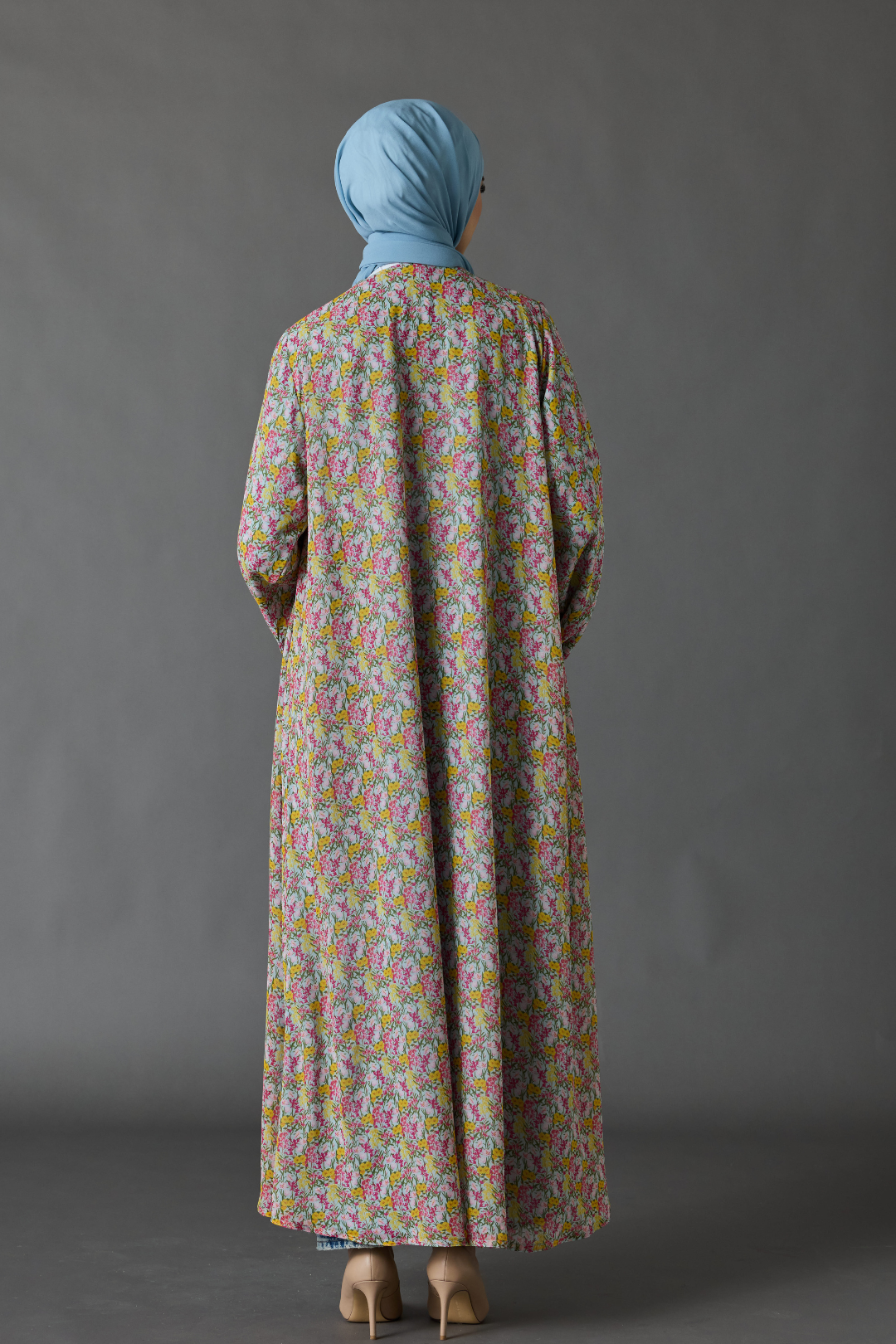 The Modern Edit : Sweet Azalia