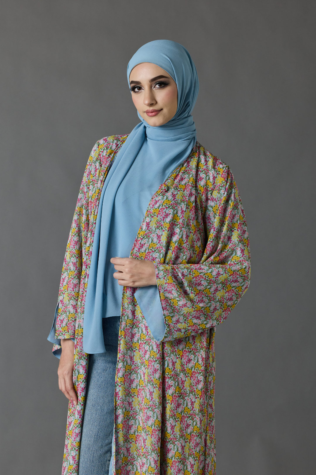 The Modern Edit : Sweet Azalia