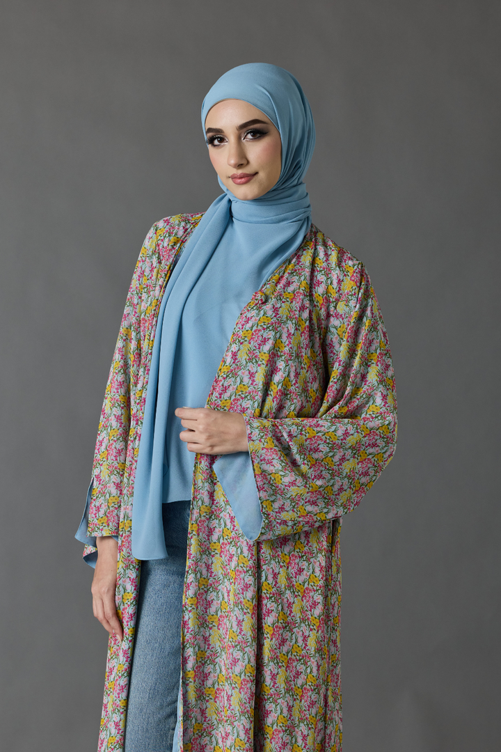 The Modern Edit : Sweet Azalia