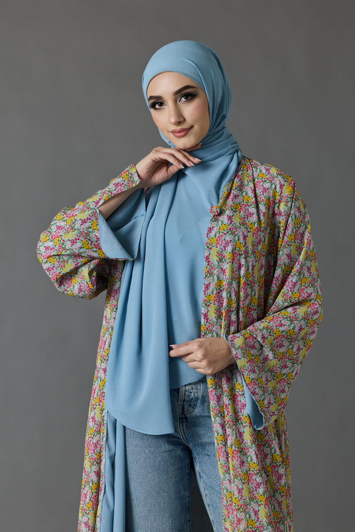 The Modern Edit : Sweet Azalia
