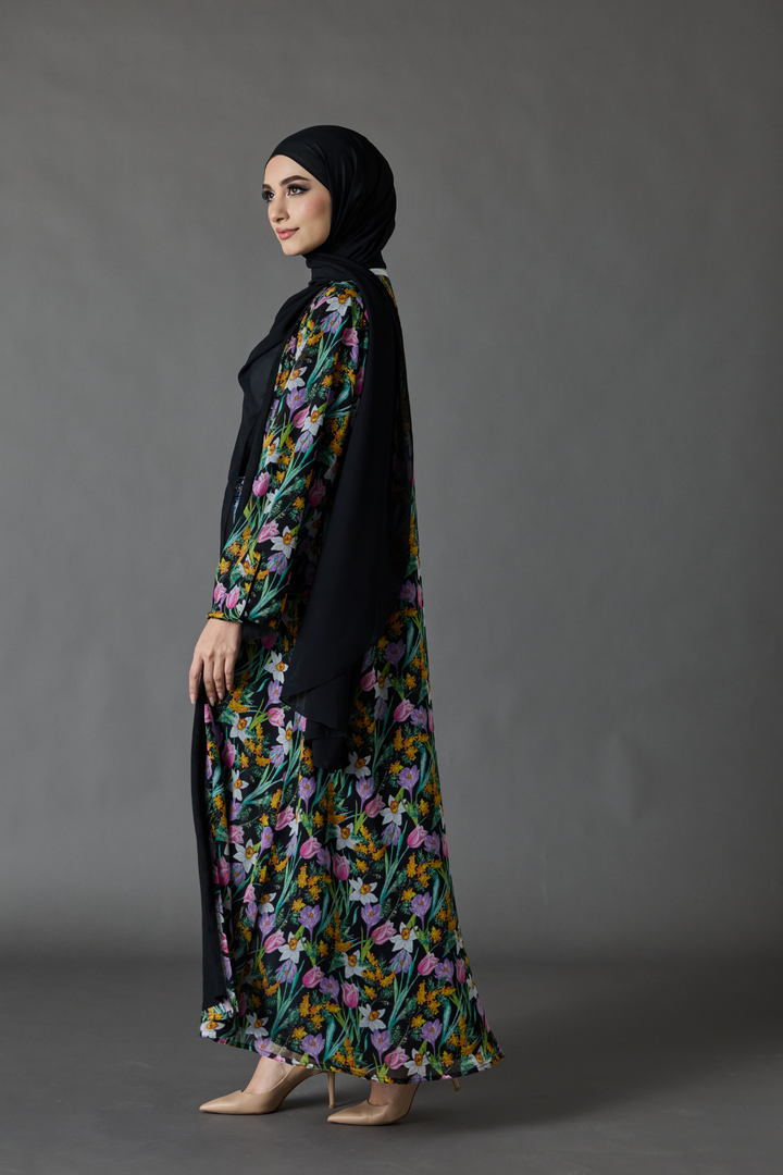 The Modern Edit : Wanderfields