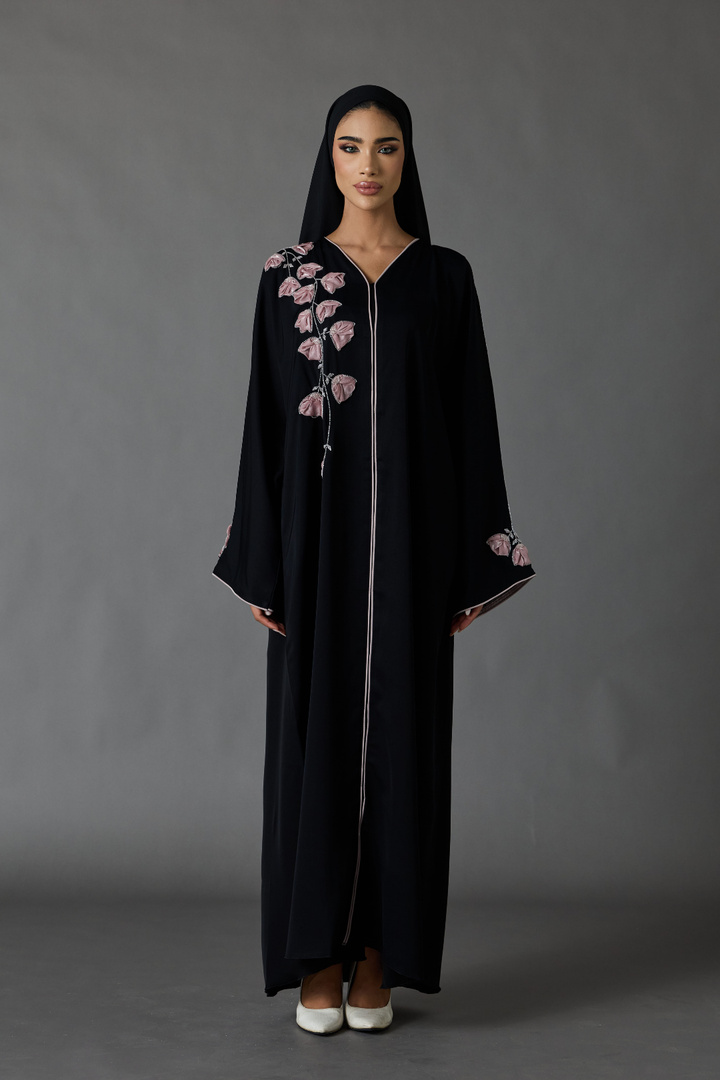 Zahara Abaya