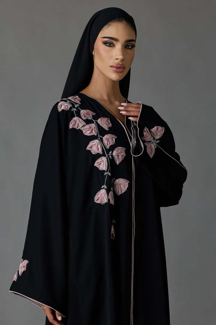 Zahara Abaya