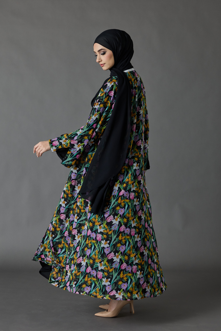 The Modern Edit : Wanderfields