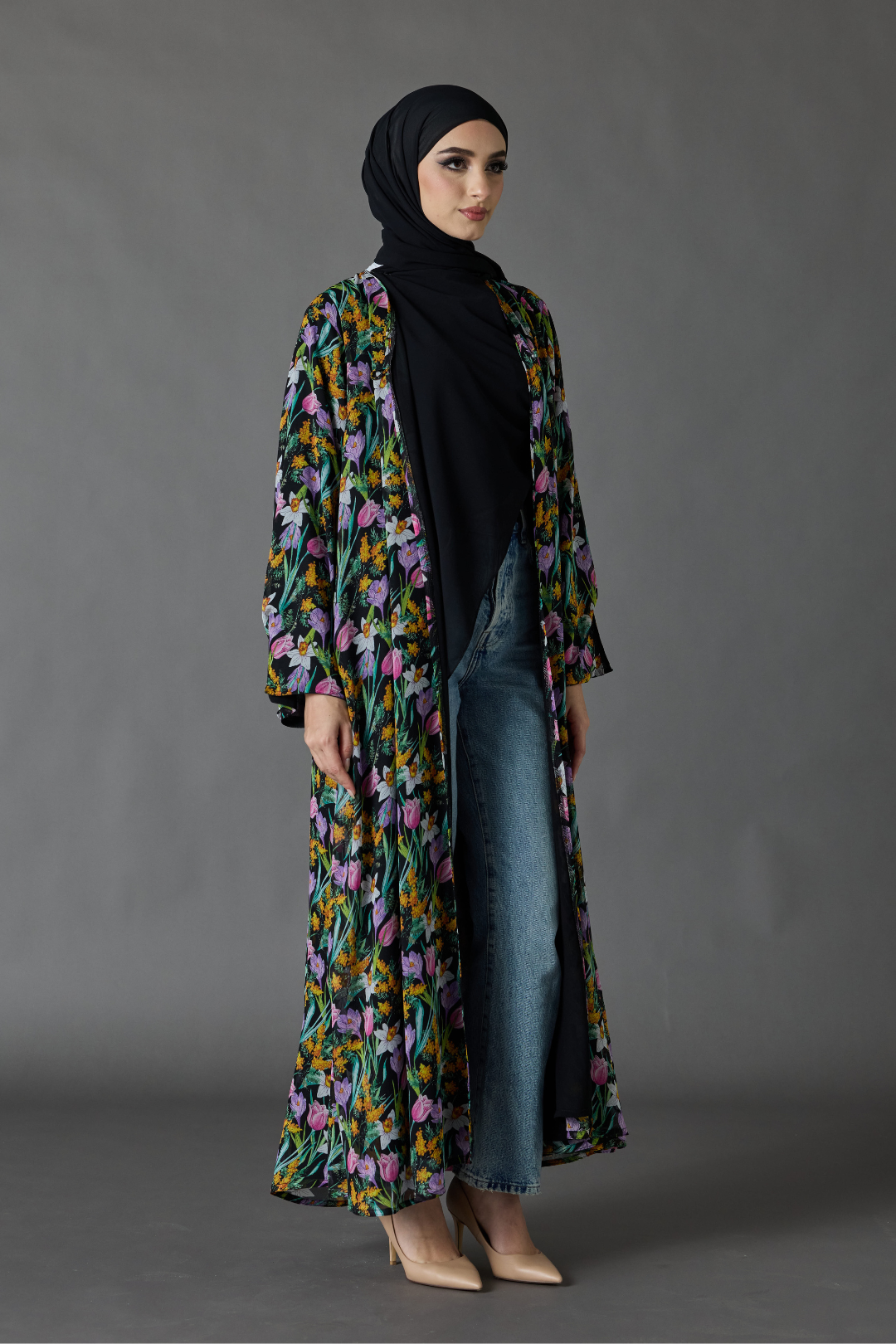 The Modern Edit : Wanderfields