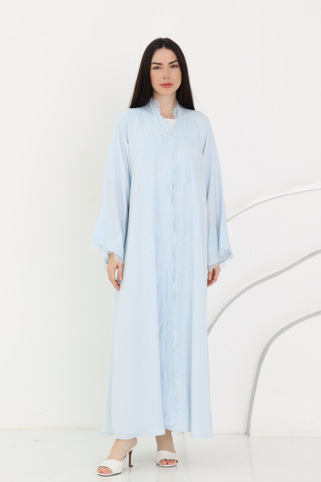 Preorder: Lumiere Abaya