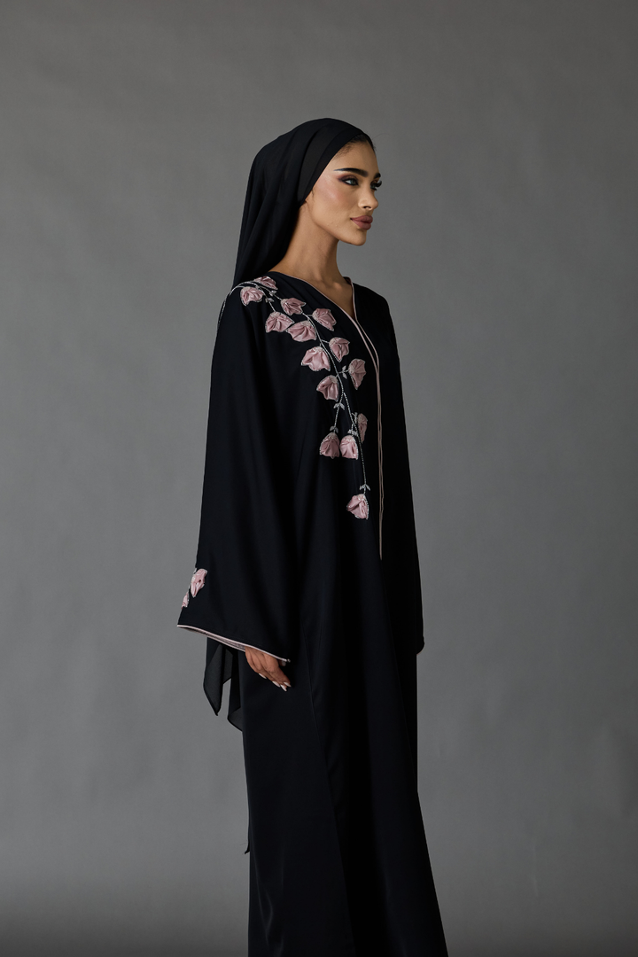 Zahara Abaya