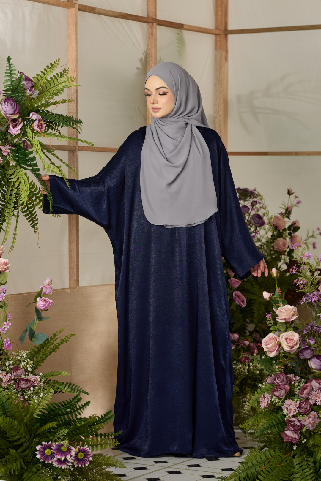 Layra Kaftan