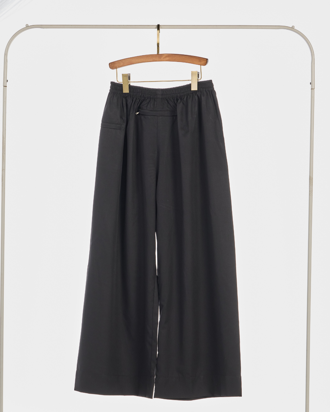 The Journey : Cotton Inner Flare Pants