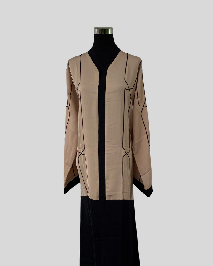 Nazuha Abaya