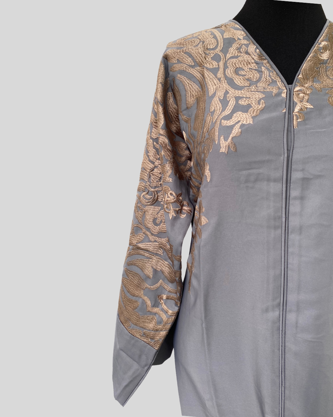 Qalisya Abaya