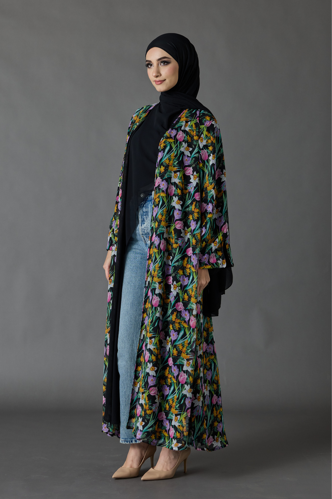 The Modern Edit : Wanderfields