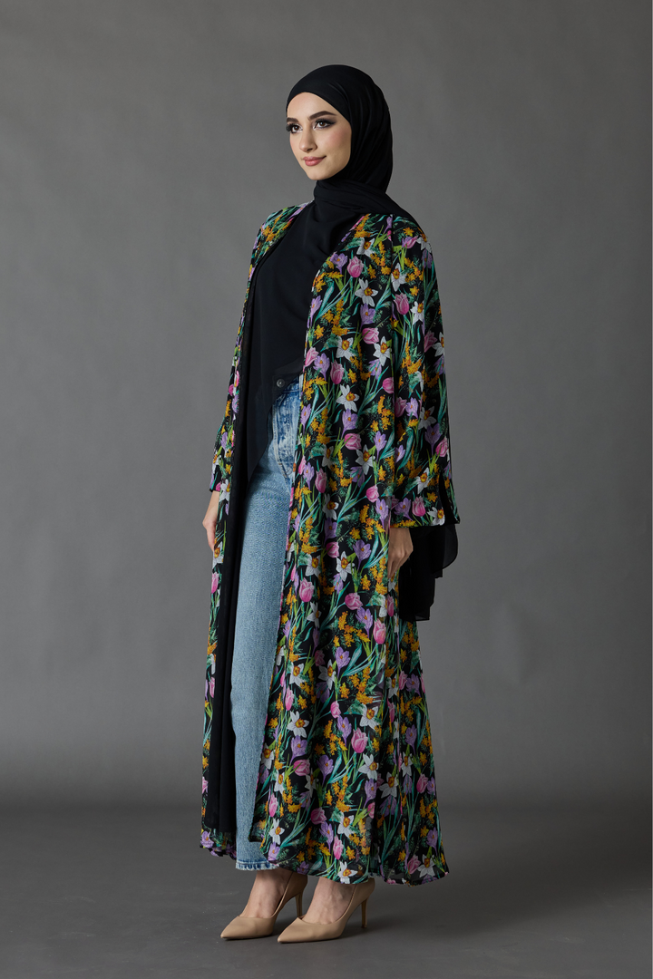 The Modern Edit : Wanderfields