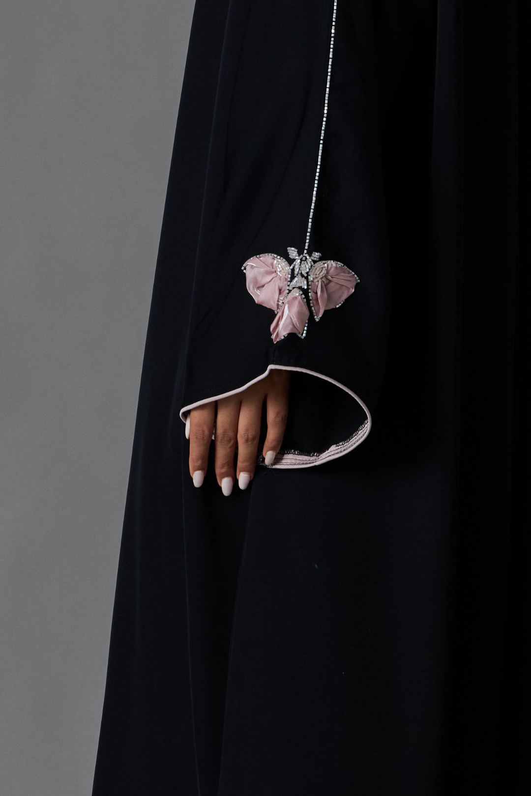 Zahara Abaya