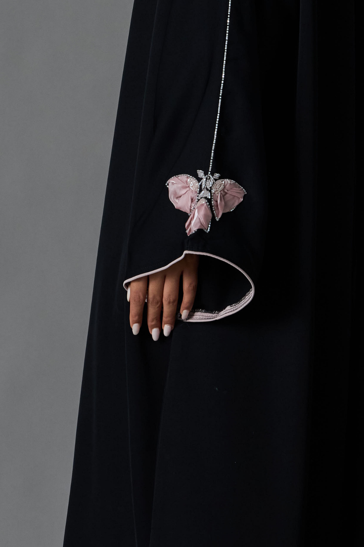 Zahara Abaya