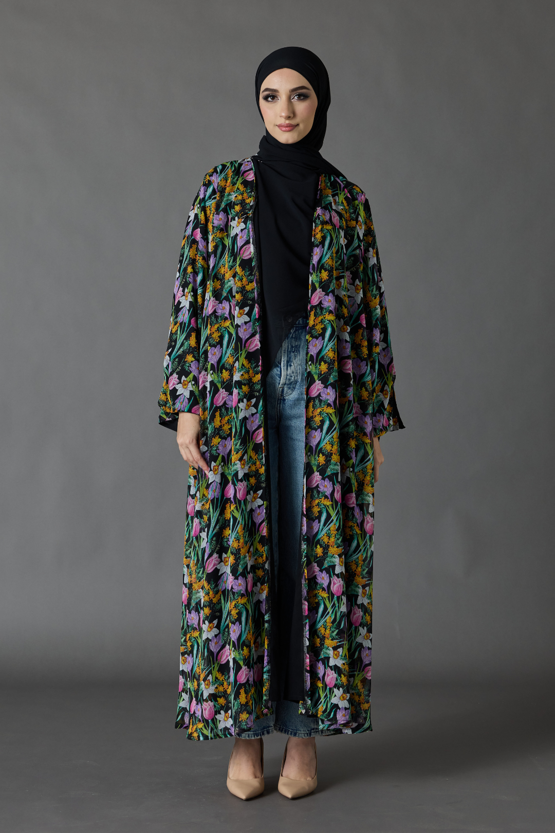 The Modern Edit : Wanderfields