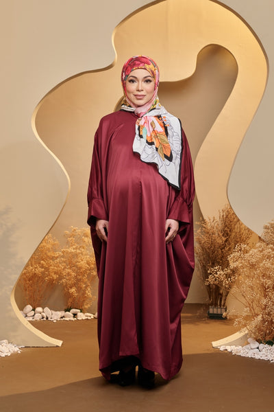 Nufa Abaya