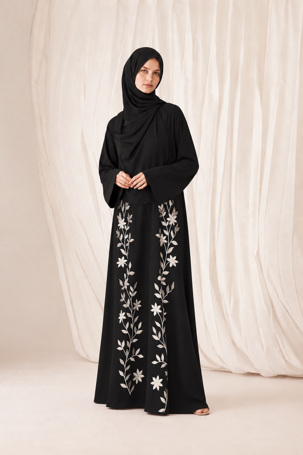 Aria Abaya