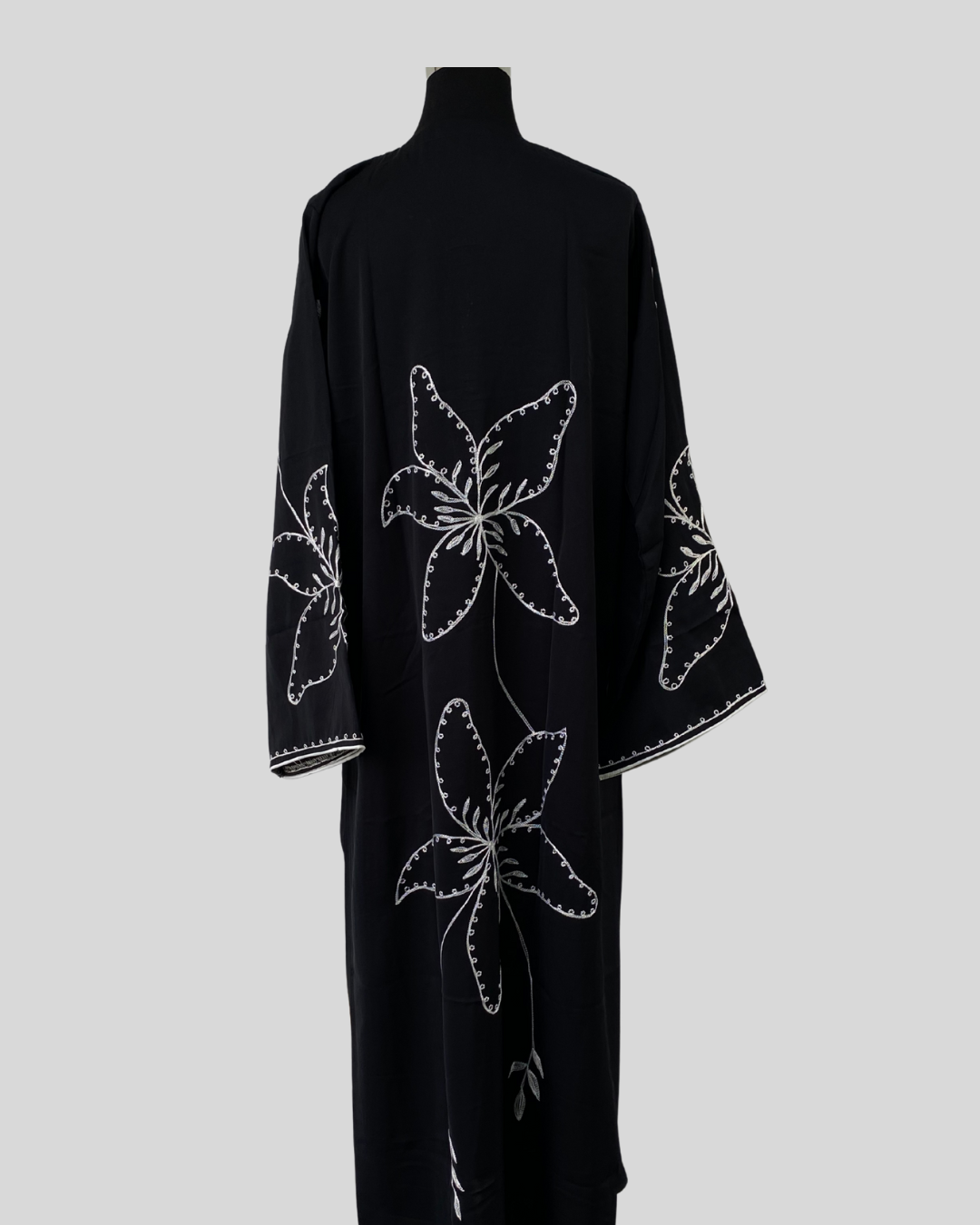 Malika Abaya
