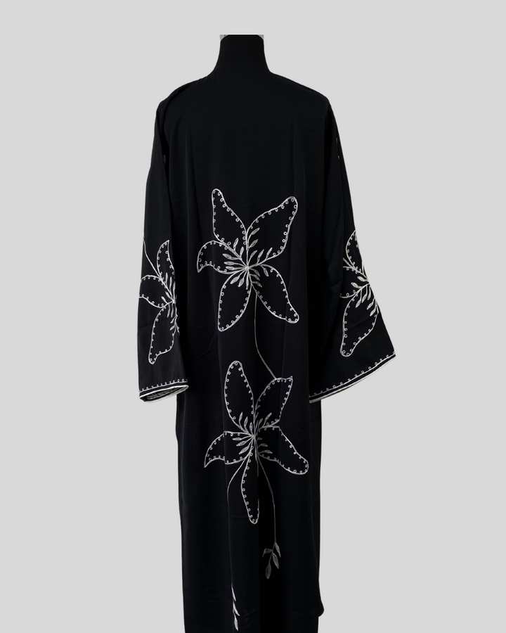 Malika Abaya