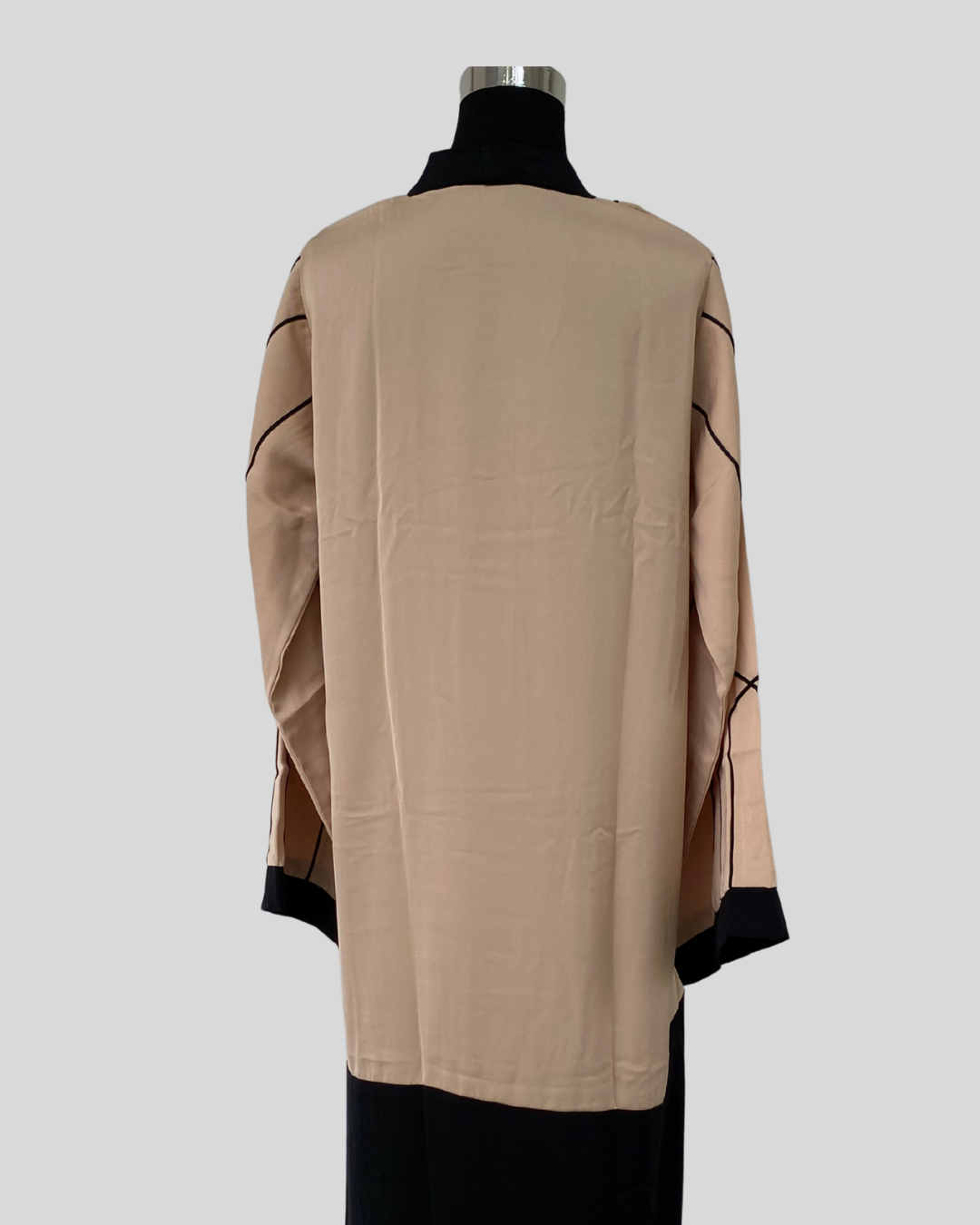 Nazuha Abaya