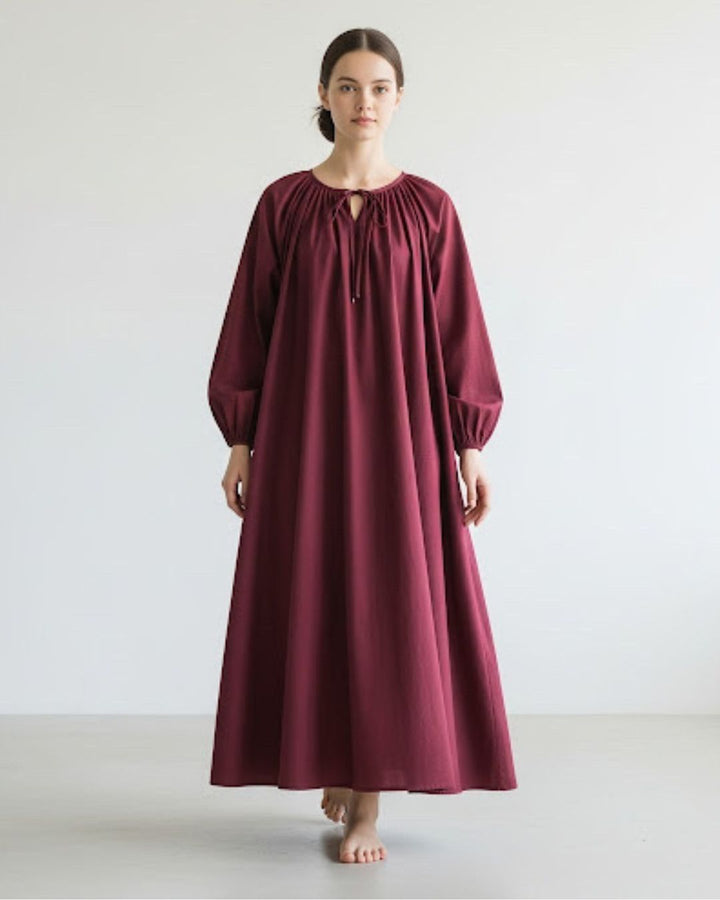 PO: Lena Dress - All Colours