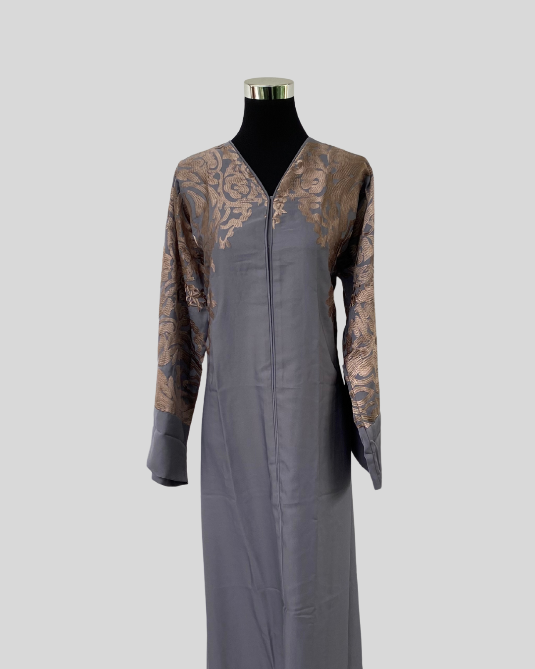 Qalisya Abaya