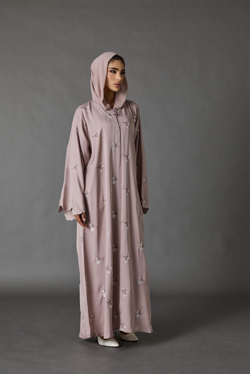 Tanisha Abaya