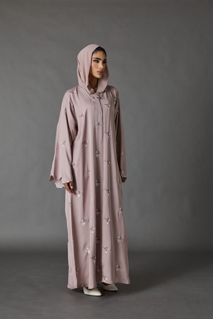 Tanisha Abaya
