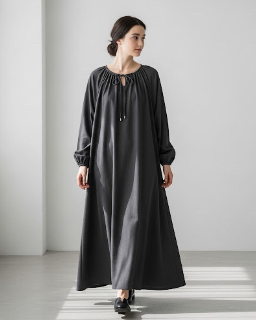 PO: Lena Dress - All Colours