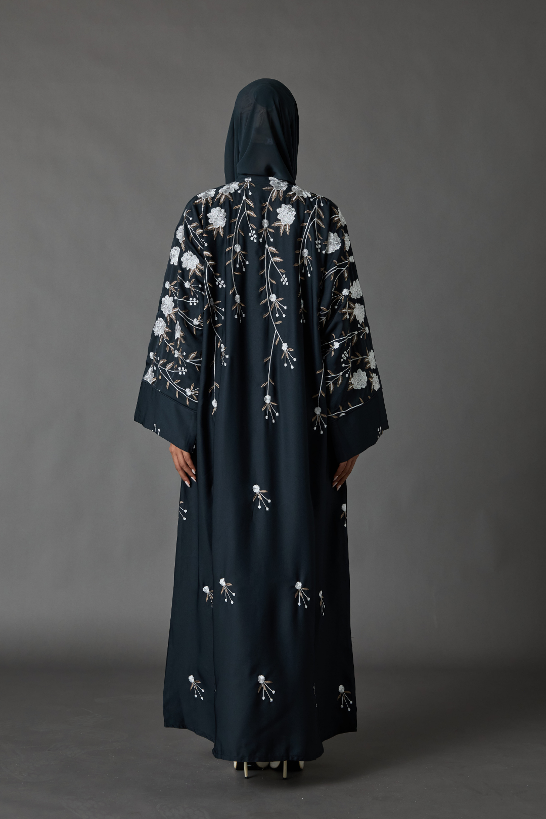 Hilya Abaya