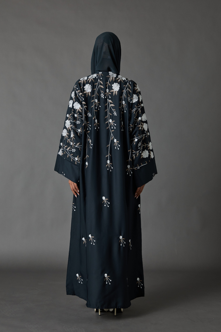 Hilya Abaya